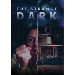 The Strange Dark  DVD
